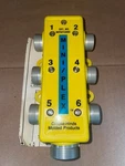 Crouse-hinds MP6FC000 Port Mini-plex 120V 7A. Fixed Price $99.00.