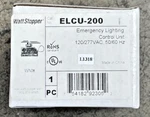 Watt Stopper ELCU-200. Fixed Price $86.00.