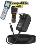 Ac/dc Adapter For Intermec Technologies Trakker 2420 TD2400 2430 Antares Power. Fixed Price $7.99.
