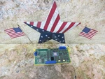 Fanuc Board A16B-1211-0901/12B. Fixed Price $99.99.