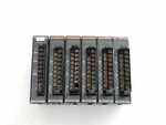 Toshiba Series EX100 Modules With EX10*UBB1 Rack PS2-2 1PC, RO61 5PC. Fixed Price $399.00.