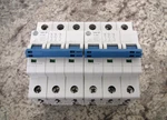 X Allen-bradley 1492-SPM3C060 Ser 6A 3P 480Y/277V Circuit Breakers Used. Fixed Price $34.99.