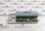 B&r Automation Digital I/o Module 7DM438.72, 7BP704.0 Rev: 24VDC 0.5A. Fixed Price $1934.85.