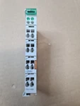 Wago 750-456 Analog Input Module 10VDC 80MA 2 Channel. Fixed Price $50.00.