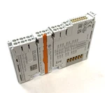 Beckhoff EL1809 Ethercat 16-CHANNEL Digital Input Terminal. Fixed Price $37.99.