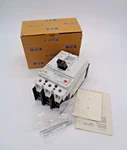 Eaton Klockner Moeller NZMB2-A80-BT-NA 3 Pole Circuit Breaker, New. Fixed Price $349.99.