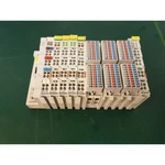 Set 9 Bus Terminals Module Beckhoff. Fixed Price $1199.00.