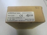 Ifm PN7200 Pressure Sensor. Fixed Price $40.00.