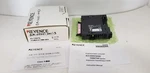 Keyence KV-C16XTD Plc I/o Module Unit, 24VDC 5.3MA 5VDC 1.0MA, Nib. Fixed Price $269.95.