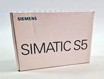 Siemens Simatic 6ES5 318-8MB16 Interface Module Connection Et 200. Fixed Price $340.05.