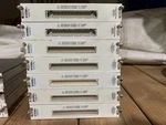 National Instruments Scxi Daq Modules 1126 Frequency Input. Fixed Price $100.00.