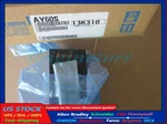 1PC New Mitsubishi AY60S Plc Module Expedited Shipping. Fixed Price $219.55.