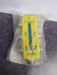 New Crouse Hinds Mini-plex Interconnect Distribution System MP6FC000 Nifp. Fixed Price $59.99.
