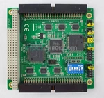 Advantech PCM-3724 Digital I/o Card. Fixed Price $395.00.