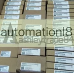 One New Siemens 6ES7132-6FD00-0BB1 Plc Module. Fixed Price $308.32.