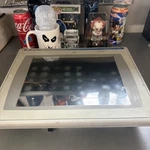 Allen-bradley 6182H-12TRH4D Versaview 1250H Operator Interface Panel. Fixed Price $675.00.