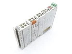 Beckhoff KL3052 Plc Module. Fixed Price $31.50.