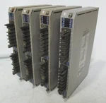 (lot Of 4) Yaskawa Electric Memocon-sc Plc 100VAC Input Module JAMSC-B1051B. Fixed Price $350.00.