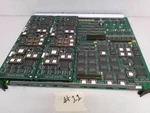 Grass Valley Gvg 0649803-025 Mix/wipe With (2) 064828-00H Mezzanine Boards. Fixed Price $39.00.
