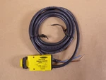 New Banner Eng. SM2A312CV2 Mini-beam Series Industry Standard Sensor 26185. Fixed Price $109.95.