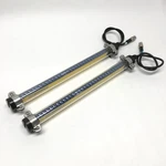 Allen Bradley 445L MICRO400 Guardshield Light Curtain Transmitter/receiver 300MM. Fixed Price $900.00.