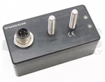 Turck BI20-CK4080-VP4X2-H1141/S1009 Proximity Sensor 10-65VAC 200MA 4283496. Fixed Price $75.00.