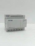 Eaton Easy 822-DC-TCX Logic Controller With Moeller 909100048762 Module. Fixed Price $499.50.