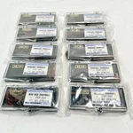 Micro Measurements Bondable Terminals Ctf 38C 800 M-line Strips Strain Gauge Nos. Fixed Price $129.95.