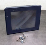 Maple Systems HMI530T-006E Operator Interface Touch Screen 8" 256 Color. Fixed Price $357.99.