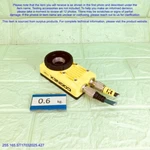Cognex In-sight ISS-5401-1000, Rev. B, Vision As Photos, SN:1612, Fedexdhl. Fixed Price $399.70.