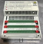 Square 52046-406-53 Dnm Module & Schneider Tsx Momentum 170 Adm 350 12, Used. Fixed Price $48.99.