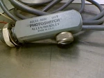 Allen Bradley 40CA4-4000 Series Sensor. Fixed Price $48.99.