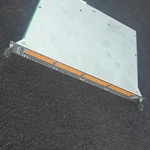 Keba Do 321 Analog Output Module 24VDC Rack Mounted Discontinued By Mfg. Fixed Price $158.87.