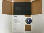 New Siemens Simatic Net 6GK7 443-1EX11-0XE0 Communication Processor, Free Ship. Fixed Price $164.95.