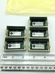 Allen Braley Eeprom Memory Module Lot Of 5, 1745-M1 Free Shipping. Fixed Price $50.00.