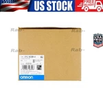 New In Box Omron CP1L-M30DR-A CP1LM30DRA Programmable Controller. Fixed Price $215.33.