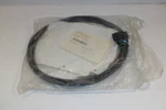 Ge Fanuc IC693CBL310 Io Cable New. Fixed Price $95.00.