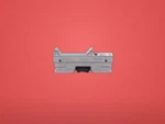 Phoenix Contact 2316393 Axl Fbps Base 1H Axioline Digital Input. Fixed Price $65.13.