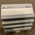 Allen-bradley 1794-0B32P Flex I/o Module 24VDC Source Output Protected. Fixed Price $348.38.