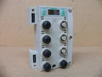 Asco Numatics 240-205 240205 Digital Input Module G3 16 Pnp M12. Fixed Price $84.99.