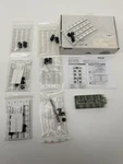 Balluff IOL-106-000-K006 Network Block Io-link Devices, BNI0074. Fixed Price $175.00.