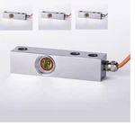 GX-1-SSH-5K Package Of 4 Shear Beam Load Cell Stainless Steel, 5000LB,NTEP,NEW. Fixed Price $398.00.