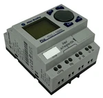 Used Allen Bradley 1760-L12BBB Pico Controller Ser. Rev. 1760L12BBB. Fixed Price $175.00.