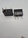 (2) P413H Daito Fuse 1.3A A60L-0001-0101 # Free Shipping New. Fixed Price $15.95.