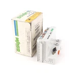 Wago 750-303 Profibus Dp/fms 12MBD New. Fixed Price $249.00.