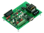 Opto AC7A RS-232 RS-422/485 Converter 120 Vac. Fixed Price $203.43.