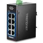 TI-GLC80 Trendnet 8-PORT Industrial Gigabit. Fixed Price $131.35.
