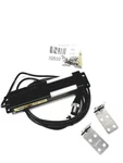 Banner PVA100P6RQ Light Curtain Receiver Sensor. Fixed Price $138.00.