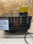 Maguire Weigh Scale WSB-221 , 97389 Blender Controller Mpi/tested. Fixed Price $1300.00.