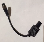 Allen-bradley 42KL-G1LB-F4 Ser Photoelectric Sensor 11-30VDC Used. Fixed Price $43.36.